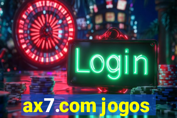 ax7.com jogos